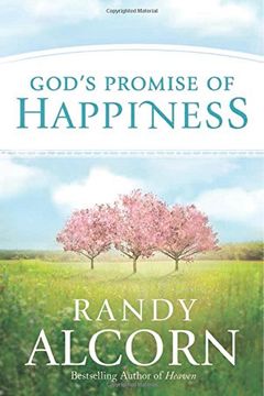 portada God's Promise of Happiness