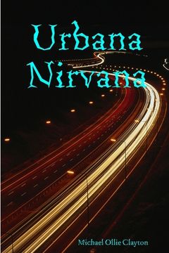 portada Urbana Nirvana (en Inglés)