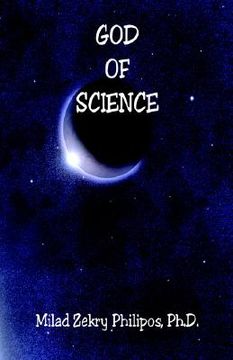 portada god of science (in English)