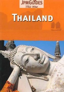 portada thailand (en Inglés)