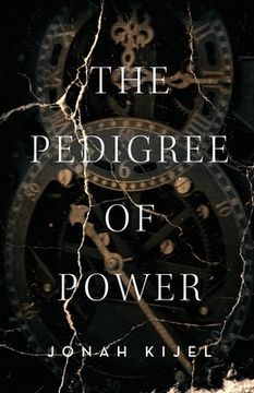 portada The Pedigree of Power (en Inglés)