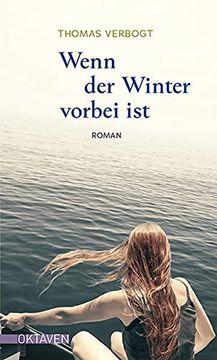 portada Wenn der Winter Vorbei ist (en Alemán)