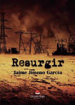 portada Resurgir (in Spanish)