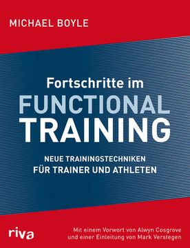 portada Fortschritte im Functional Training: Neue Trainingstechniken für Trainer und Athleten Neue Trainingstechniken für Trainer und Athleten (en Alemán)