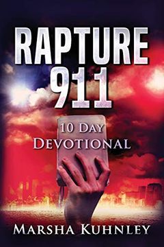 portada Rapture 911: 10 day Devotional 