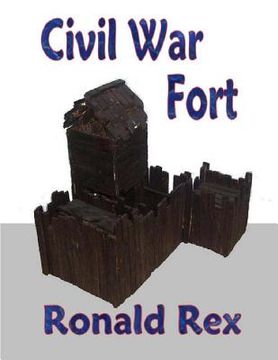 portada Civil War Fort