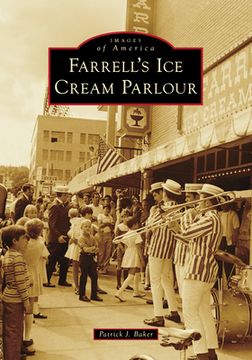 portada Farrell's Ice Cream Parlour
