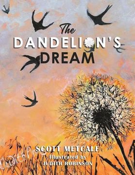 portada The Dandelion's Dream (en Inglés)