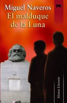 portada El Malduque de la Luna (in Spanish)