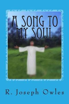 portada A Song To My Soul: An Experiment In Christian Sufism