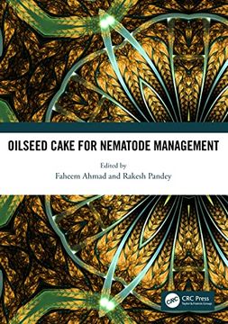 portada Oilseed Cake for Nematode Management 