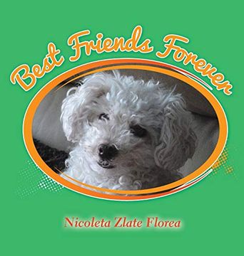 portada Best Friends Forever (in English)