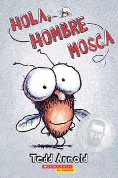 portada Hola, Hombre Mosca (in Spanish)