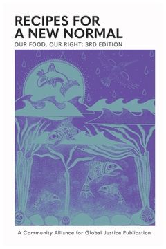 portada Our Food, Our Right: Recipes for a New Normal (in English)