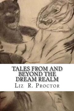 portada Tales From and Beyond the Dream Realm