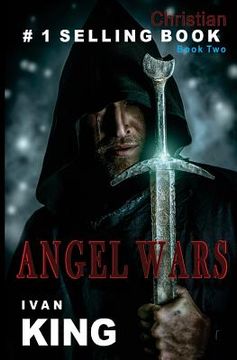 portada Christian: Angel Wars [Christian Books] (en Inglés)