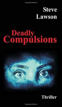 portada Deadly Compulsions (en Inglés)