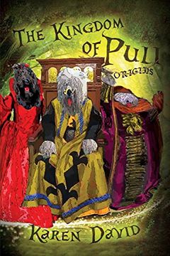 portada The Kingdom of Puli - Origins (en Inglés)