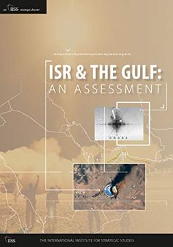 portada Isr and the Gulf: An Assessment (en Inglés)