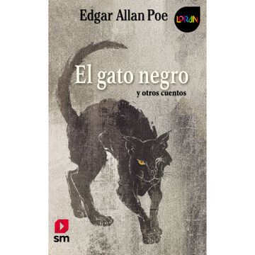portada El gato negro y otros cuentos (in Spanish)