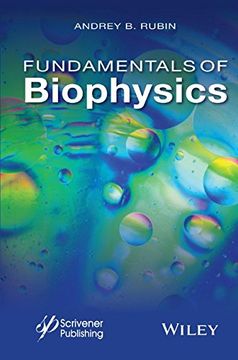 portada Fundamentals of Biophysics