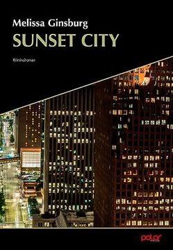 portada Sunset City (en Alemán)