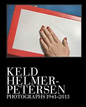 portada Keld Helmer-Petersen: Photographs 1941–1995 (en Inglés)