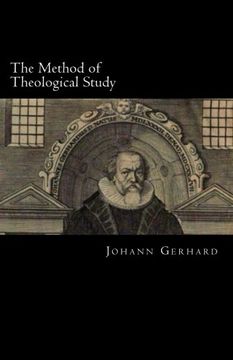 portada The Method of Theological Study (en Inglés)