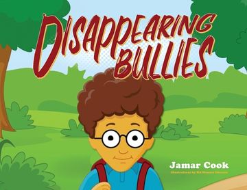 portada Disappearing Bullies (en Inglés)