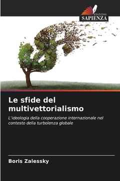 portada Le sfide del multivettorialismo (en Italiano)