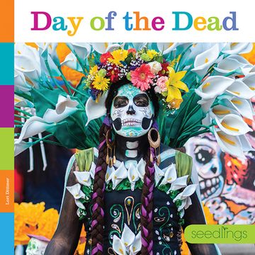 portada Day of the Dead (Seedlings: Holidays) (in English)