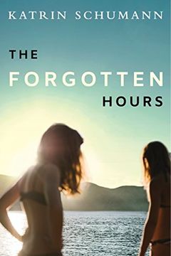 portada The Forgotten Hours (in English)