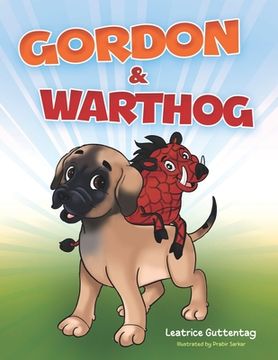 portada Gordon and Warthog (en Inglés)