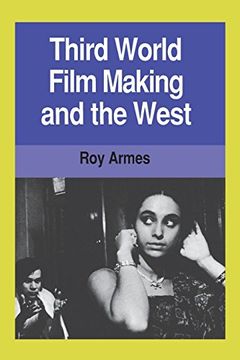 portada Third World Film Making and the West (en Inglés)
