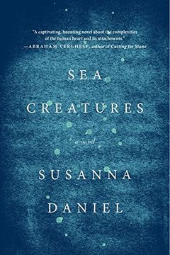 portada Sea Creatures (P. S. ) (en Inglés)