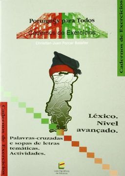 portada Portugues para todos 4 (+2 CD-rom)