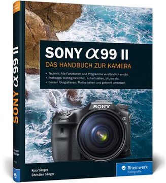 portada Sony a99 ii (in German)