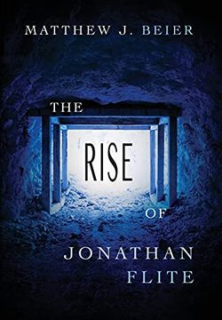 portada The Rise of Jonathan Flite (3) 