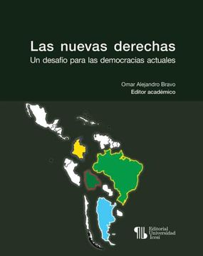 portada Las Nuevas Derechas: (in Spanish)