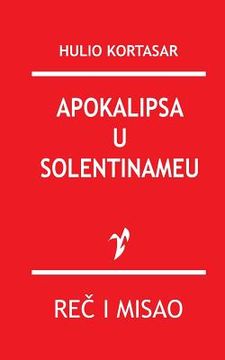 portada Apokalipsa u Solentinameu (en Serbio)