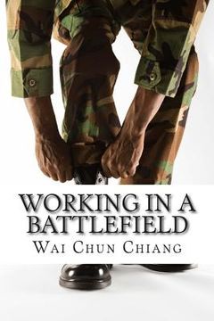 portada Working in a Battlefield (en Inglés)