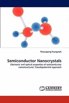portada semiconductor nanocrystals