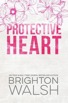 portada Protective Heart: Discreet Special Edition Alternate Cover (Starlight Cove) [Soft Cover ] 