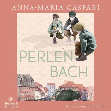 portada Perlenbach: 2 cds | Drei Leben an der Schwelle zum 20. Jahrhundert (en Alemán)