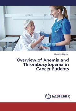 portada Overview of Anemia and Thrombocytopenia in Cancer Patients
