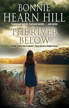 portada The River Below 