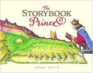 portada The Storybook Prince 