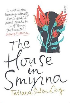 portada The House In Smyrna (in English)