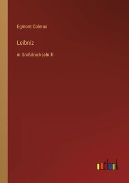 portada Leibniz (en Alemán)