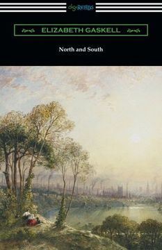 portada North and South (With an Introduction by Adolphus William Ward) 